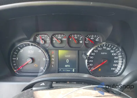 2018 Chevrolet Silverado 1500 Custom from USA, damaged, VIN 3GCPCPEC1JG272944